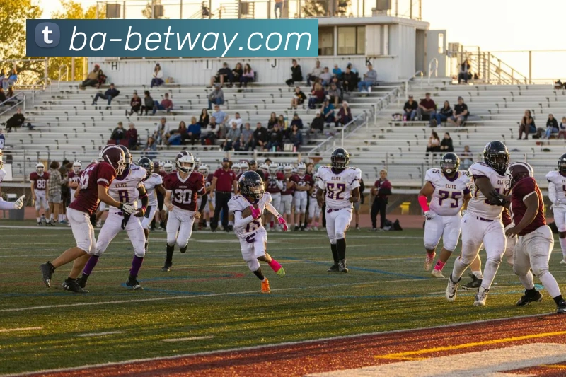 BETWAY必威官网发展历程